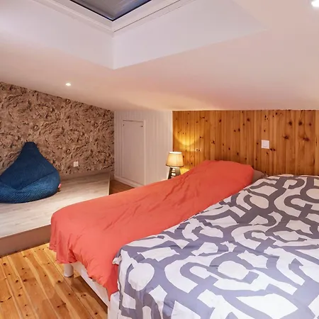 Holiday home Maison Proche Plage, 3 Chambres, Veranda, Terrasse, Parking Prive - Jean De Monts - Fr-1-323-434