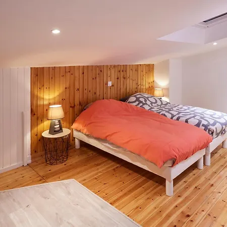 Holiday home Maison Proche Plage, 3 Chambres, Veranda, Terrasse, Parking Prive - Jean De Monts - Fr-1-323-434 Saint-Jean-de-Monts